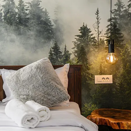 Apartment Mountain & Sunset View - Bathtub - Parking
